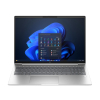 HP ProBook 4 G1i AI Intel Core Ultra 5 225U Laptop 40,6 cm (16") WUXGA 16 GB DDR5-SDRAM 512 GB SSD Wi-Fi 6E (802.11ax) Windows 11 Pro AI PC Srebrny