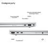HP EliteBook 8 G1i Ultra 7 258V 14