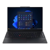 Lenovo ThinkPad E16 Gen 3 (Intel) Copilot+ PC Intel Core Ultra 5 226V Laptop 40,6 cm (16") WUXGA 16 GB LPDDR5x-SDRAM 512 GB SSD Wi-Fi 6E (802.11ax) Wi