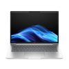 HP ProBook 4 G1ah AMD Ryzen™ 5 220 Laptop 35,6 cm (14") WUXGA 24 GB DDR5-SDRAM 512 GB SSD Wi-Fi 6E (802.11ax) Windows 11 Pro AI PC Srebrny