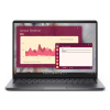 DELL Pro 14 PC14250 Intel Core 5 120U Laptop 35,6 cm (14") Full HD+ 16 GB DDR5-SDRAM 512 GB SSD Wi-Fi 6E (802.11ax) Windows 11 Pro Czarny