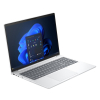 HP EliteBook 8 G1i Ultra 7 255U 16"WUXGA 400nits AG LBL 32GB DDR5 5600 SSD1TB LTE 5G Cam 5MP+IR+ISP 62Wh W11Pro Glacier Silver Aluminium 3Y OnSite
