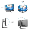 Philips Evnia 5000 27M2N5500/00 monitor komputerowy 68,6 cm (27