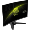 MSI MAG 276CF E20 monitor komputerowy 68,6 cm (27