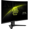 MSI MAG 276CF E20 monitor komputerowy 68,6 cm (27
