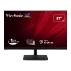 Viewsonic VA2732-H-2 monitor komputerowy 68,6 cm (27") 1920 x 1080 px Full HD LED Czarny
