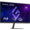 Viewsonic VX Series VX2479A-HD-PRO monitor komputerowy 61 cm (24