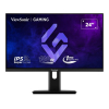 Viewsonic X Series XG24G1 monitor komputerowy 61 cm (24") 1920 x 1080 px Full HD LED Czarny