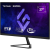 Viewsonic VX Series VX2779A-HD-PRO monitor komputerowy 68,6 cm (27