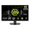MSI MAG 322URDF E16 monitor komputerowy 80 cm (31.5") 3840 x 2160 px 4K Ultra HD Czarny