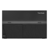 Viewsonic VX1654 przenośny telewizor / monitor Przenośny monitor Czarny 39,6 cm (15.6