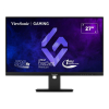 Viewsonic XG2737 monitor komputerowy 68,6 cm (27") 1920 x 1080 px Full HD LED Czarny