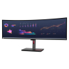 Lenovo ThinkVision P49w-30 monitor komputerowy 124,5 cm (49
