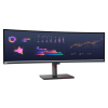 Lenovo ThinkVision P49w-30 monitor komputerowy 124,5 cm (49