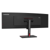 Lenovo ThinkVision P49w-30 monitor komputerowy 124,5 cm (49