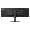 Lenovo ThinkVision P49w-30 monitor komputerowy 124,5 cm (49