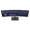 Lenovo ThinkVision P49w-30 monitor komputerowy 124,5 cm (49