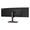 Lenovo ThinkVision P49w-30 monitor komputerowy 124,5 cm (49