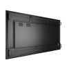 Hikvision DS-D6075UN signage display Płaski panel Digital Signage 190,5 cm (75