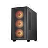 Obudowa CASE MIDITOWER ATX HUNTER3 GS-03B-OP CHIEFTEC-23682449