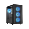 Obudowa CASE MIDITOWER ATX HUNTER3 GS-03B-OP CHIEFTEC