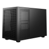 DeepCool CH260 WOOD Micro Tower Czarny, Drewno-23682987
