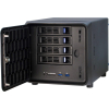 Obudowa rack Inter-Tech Sc-4100 Rack Black-23683040