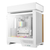 DeepCool CL6600 WH Midi Tower Biały-23683398