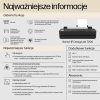 HP Designjet Drukarka T250, 24-calowa, wersja na rok 2025-23686181