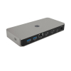 Stacja dokująca ICY BOX IB-DK2880-C41 Type-C 10 w 1-23686443