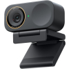 Insta360 CINSABPB kamera internetowa 3840 x 2160 px USB-C Czarny