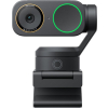 Insta360 CINSABPA kamera internetowa 3840 x 2160 px USB-C Czarny-23686501