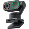 Insta360 CINSABPA kamera internetowa 3840 x 2160 px USB-C Czarny