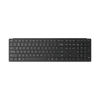 Lenovo Wireless Multi-Mode Pro 6000 klawiatura Dom/Biuro RF Wireless + Bluetooth QWERTY US English Czarny