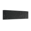Lenovo Wireless Multi-Mode Pro 6000 klawiatura Dom/Biuro RF Wireless + Bluetooth QWERTY US English Czarny-23686637