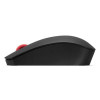 Lenovo 4X31R64453 klawiatura Dołączona myszka Biuro RF Wireless US English Czarny-23686661