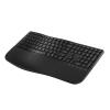 Klawiatura HP 680 Comfort Dual-Mode Keyboard Wireless/Bluetooth Black bezprzewodowa czarna 8T6L8AA-23686669