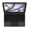Apple Magic Keyboard QWERTZ Niemiecki Czarny-23686688