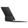 Apple Magic Keyboard QWERTZ Niemiecki Czarny-23686691