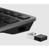 Klawiatura HP 720 Multi-Device Rechargeable Wireless Keyboard Nightfall Black bezprzewodowa czarna 9T5B1AA-23686695
