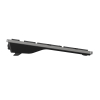 Klawiatura HP 720 Multi-Device Rechargeable Wireless Keyboard Nightfall Black bezprzewodowa czarna 9T5B1AA-23686701