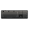 Klawiatura gasket F108 Gradient Grey NimbusV3 switch RGB AULA