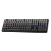 Klawiatura gasket F108 Gradient Grey NimbusV3 switch RGB AULA-23686714