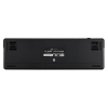Klawiatura gasket F108 Gradient Grey NimbusV3 switch RGB AULA-23686717