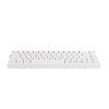 Klawiatura gasket HERO68HE WHITE LIGHT HOUSE Jade King switch RGB AULA-23686733