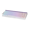 Klawiatura gasket HERO68HE WHITE LIGHT HOUSE Jade King switch RGB AULA-23686735