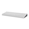 Klawiatura gasket HERO68HE WHITE LIGHT HOUSE Jade King switch RGB AULA-23686737