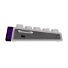 Klawiatura gasket HERO68HE WHITE LIGHT HOUSE Jade King switch RGB AULA-23686741