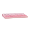 Klawiatura gasket HERO84 HE PINK+Gradient+Contour Dragon King switch RGB AULA-23686744