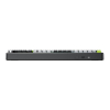 Klawiatura gasket F99 Pro Black+Gray+Green GrayWood switch RGB AULA-23686818